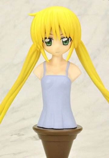 RESINYA！ Portrait Collection ハヤテのごとく！！ 三千院ナギ 通常版