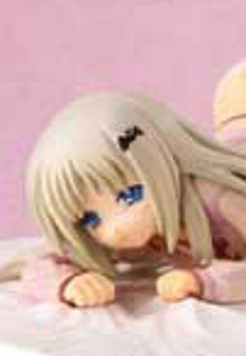 Little Busters! 能美 库特莉亚芙卡 | Hpoi手办维基