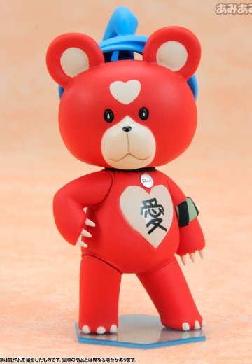 苍蓝钢铁的琶音 -Ars Nova- DC 雾熊s 高雄 | Hpoi手办维基