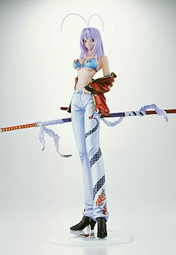 天上天下 No.3 棗真夜 BOMESpecial佩恩ト | Hpoi手办维基