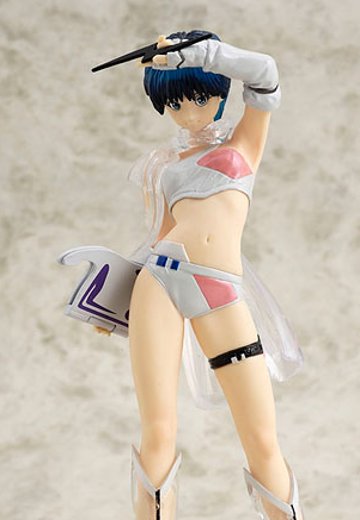 GUTTOKURU人形收藏系列 梦战士飞翼人 梦葵〈クリアVer.〉 | Hpoi手办维基