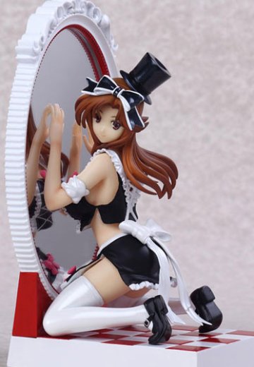 童话手办 Vol.03 爱丽丝 镜中世界 黑礼服ver. | Hpoi手办维基