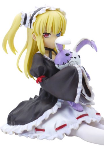 我的朋友很少 羽瀬川小鸠 RESI-CARAT （塗装済み組立キット） | Hpoi手办维基