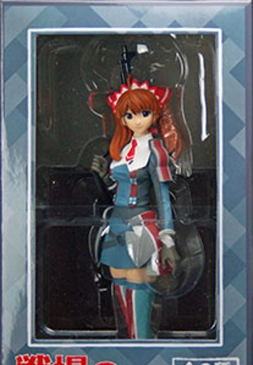 战场女武神 EXフィギュア 艾丽西亚 単品  | Hpoi手办维基