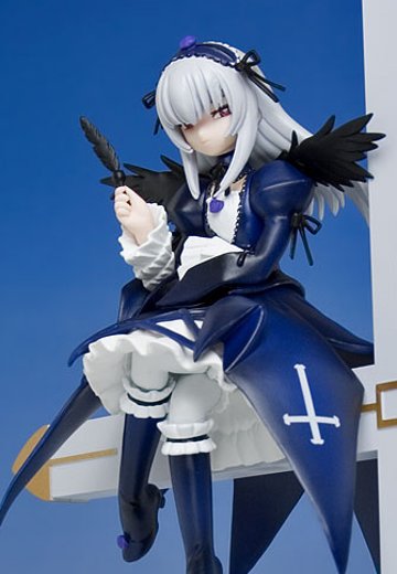 SRDX 蔷薇少女 梦之终结 水銀燈