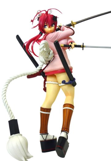 柳生十兵卫 | Hpoi手办维基