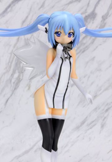 剧场版 天降之物 计时的悲伤女神 尼姆芙 + 伊卡洛斯 与 阿斯特蕾亚