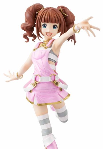 BrilliantStage 偶像大师2 高槻弥生 | Hpoi手办维基