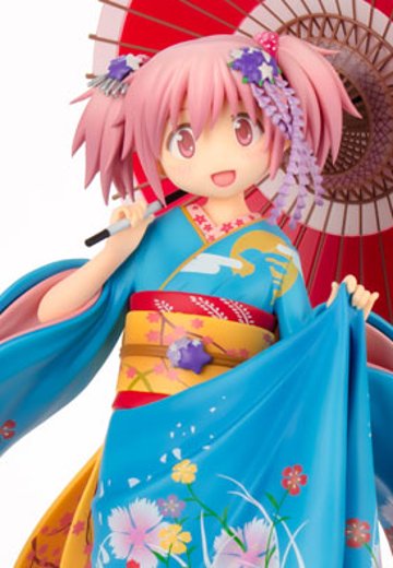 鹿目圆香 舞妓Ver.