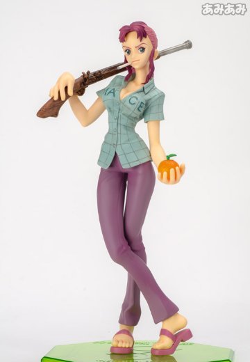 海贼王 ポートレート・オブ・海盗４弾 贝鲁梅尔 | Hpoi手办维基