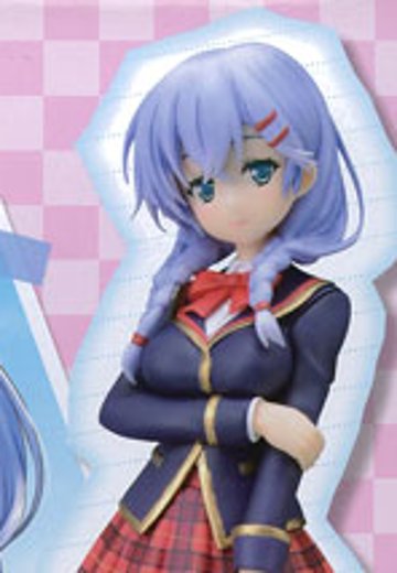 ガールフレンド（仮）   “村上文緒” | Hpoi手办维基