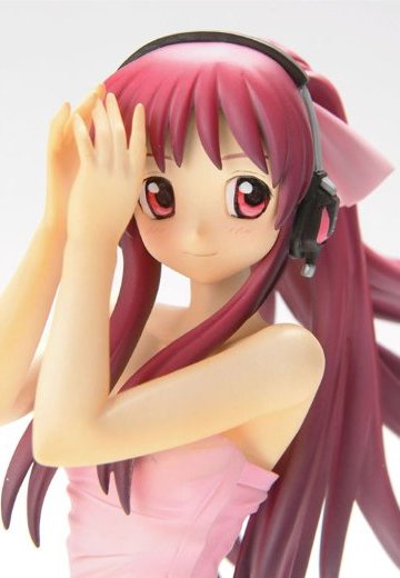 萌Art Rec 恩田赤 通常版／粉色 | Hpoi手办维基