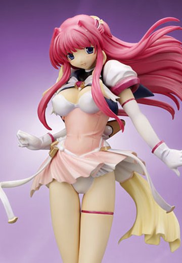 超昂天使Escalayer | Hpoi手办维基