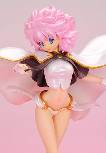 フォー・LeavesLG 兰斯VI ゼス崩壊 シィル・プライン 兰斯VI ver.