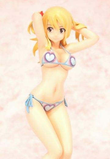 FAIRY TAIL 露西・哈特菲利亚 泳装Ver.