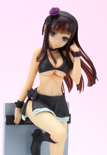 蜥蜴之王 巢鸭凉 | Hpoi手办维基