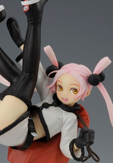 村田蓮爾PSEコレクション PSE PRODUCTS 002“クリス” 通常版