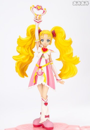 ExcellentModel 光之美少女MaxHeart シャイニールミナス | Hpoi手办维基
