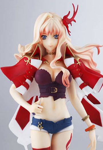 emotion style 超時空要塞F（Frontier） 雪莉露・诺姆