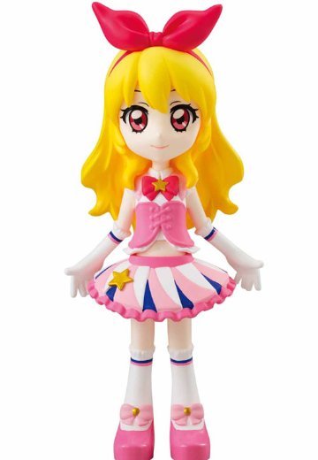 アイカツ！ドレスアップドール 小莓 | Hpoi手办维基