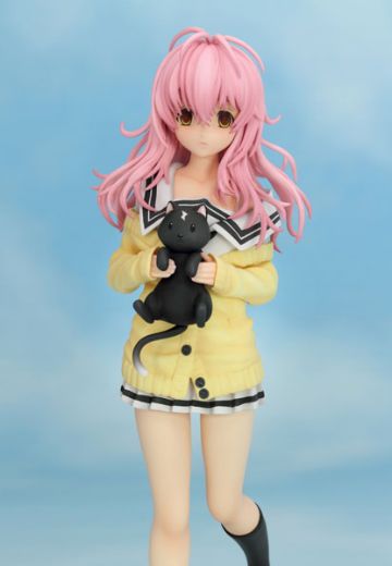 君与彼女与彼女之恋。 向日葵