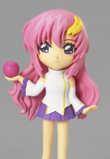Character Studio 第2弾 高达SEED 拉克丝・克莱茵