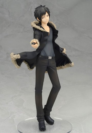 Durarara！！×2 折原临也 Renewal Ver. | Hpoi手办维基