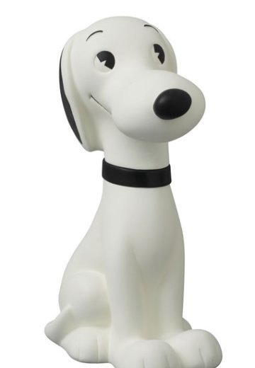 ヴァイナルコレクティブルドールズ No.211 VCD ピーナッツ ヴィンテージver. スヌーピー | Hpoi手办维基