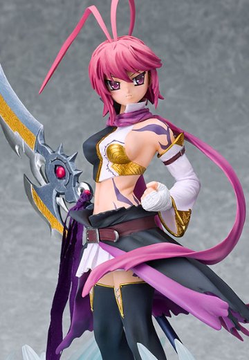 恋姫†無双 呂布（恋） | Hpoi手办维基