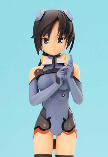 Ice cream 天翔少女 一条瑛花 正常色 | Hpoi手办维基