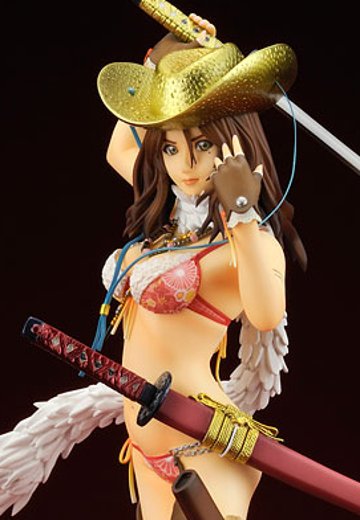 御姐玫瑰 vorteX 彩 | Hpoi手办维基