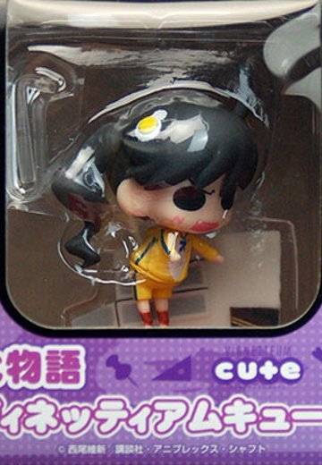 化物語 可爱小插画系列 阿良々木火憐 