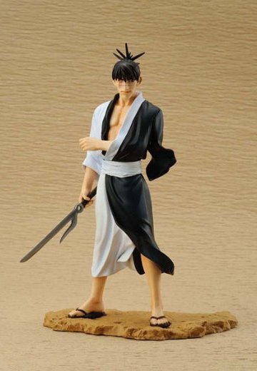 BLADEWORX系列 無限の住人 万次 | Hpoi手办维基