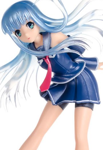 苍蓝钢铁的琶音 -Ars Nova- DC“伊欧娜”Ver.1.5