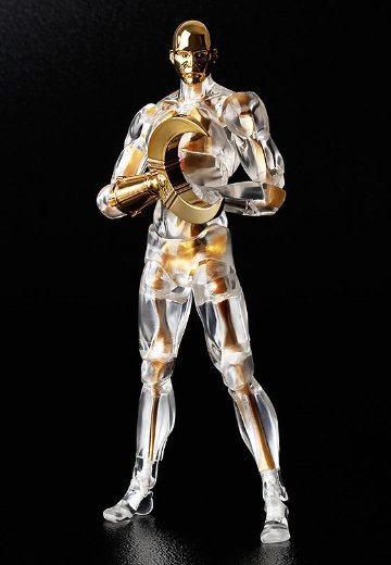 figma COBRA THE SPACE PIRATE クリスタル・ボーイ | Hpoi手办维基