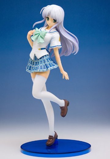 夜明前的琉璃色 菲娜・法姆・阿修莱特 | Hpoi手办维基