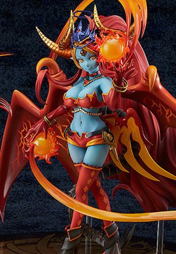 智龙迷城 覚醒ヘラ・ウルズ  | Hpoi手办维基