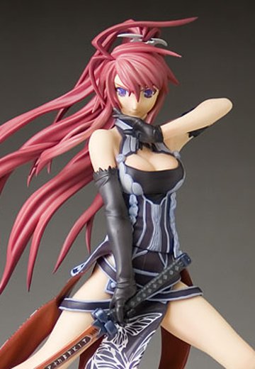 塵骸魔京 依格妮丝 | Hpoi手办维基