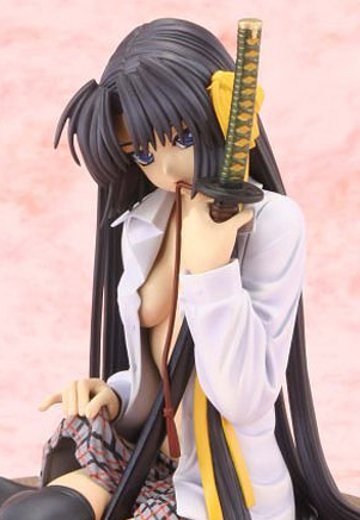 Little Busters! 来谷唯湖 | Hpoi手办维基