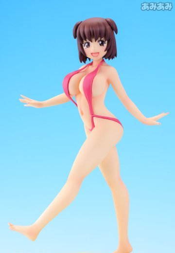 BEACH QUEENS 银河机攻队 入江环 | Hpoi手办维基