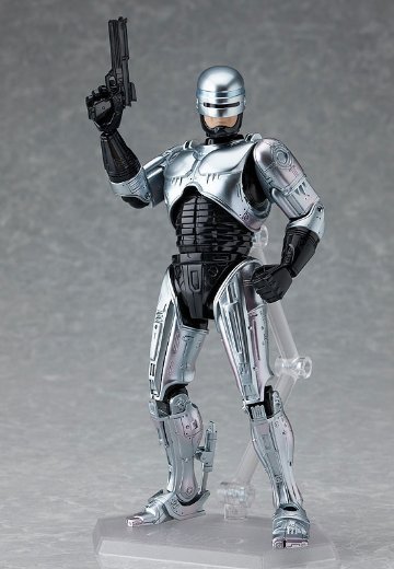 figma ロボコップ | Hpoi手办维基
