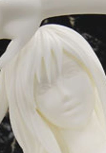 KEIKO’s Beauty Line collection No.618 Emerald(エメラルド) 七分身像 レジンキャストキット | Hpoi手办维基