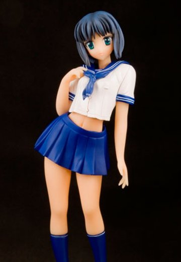 痕 -きずあと- 柏木楓 | Hpoi手办维基