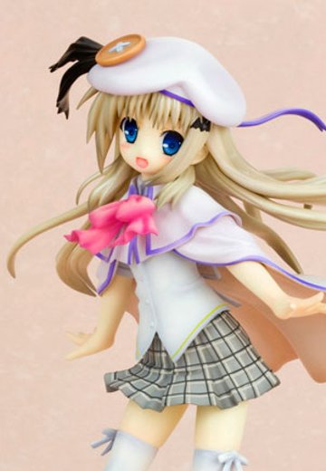 クドわふたー 能美库特 －わふーver.－