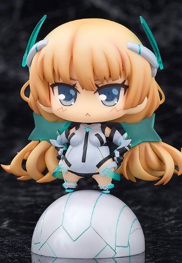 Medicchu 楽園追放 -Expelled from Paradise- 安吉拉·巴尔扎克