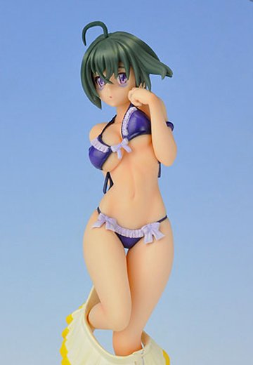 BEACH QUEENS 宇宙をかける少女 神凪五月 | Hpoi手办维基