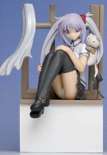 SHUFFLE！ 第4弾 普莉姆拉 私服Ver