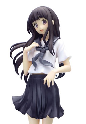 冰果 千反田爱瑠