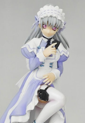 グレーテル（パステルブルーVer.） 宮沢模型流通限定版