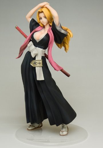 ExcellentModel BLEACH -ブリーチ- 第３弾 松本乱菊